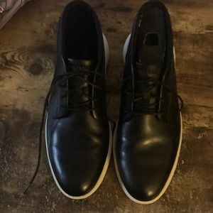 Cole Haan GRAND EVOLUTION CHUKKA MENS BOOT